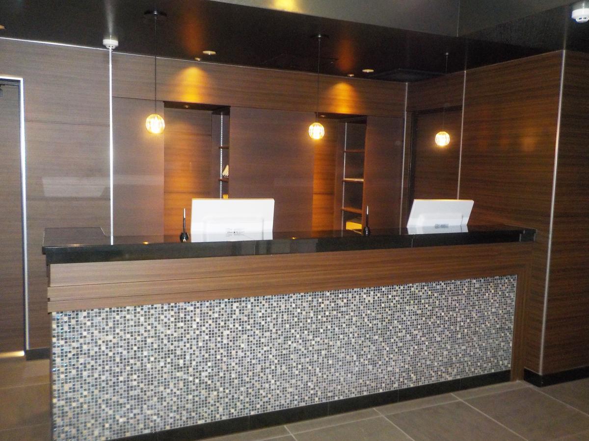 Hotel Crown Hills Katsuta Nigo Motomachiten Хитатинака Экстерьер фото