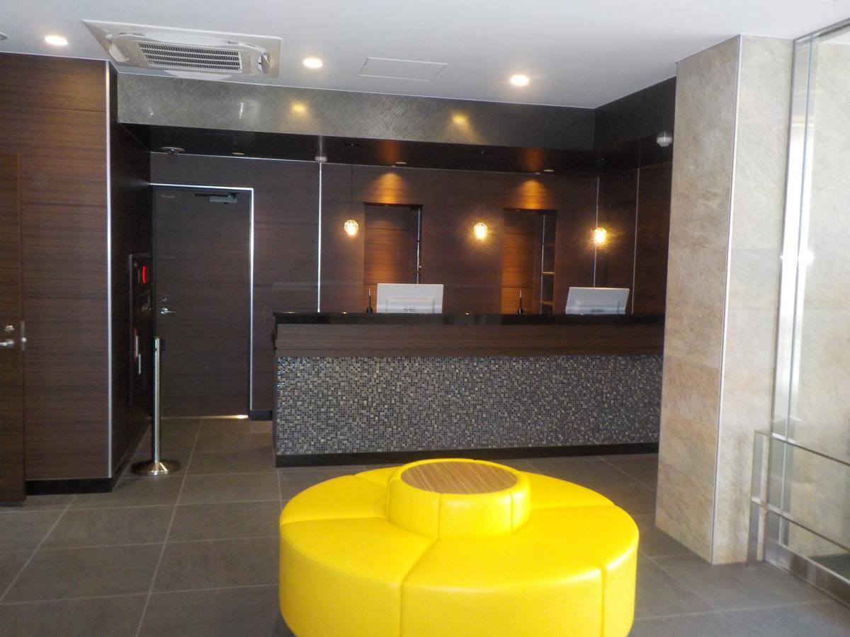 Hotel Crown Hills Katsuta Nigo Motomachiten Хитатинака Экстерьер фото