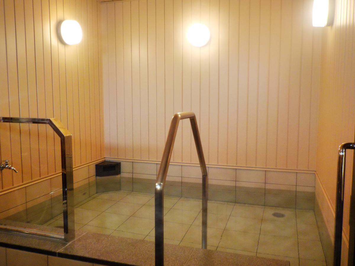 Hotel Crown Hills Katsuta Nigo Motomachiten Хитатинака Экстерьер фото